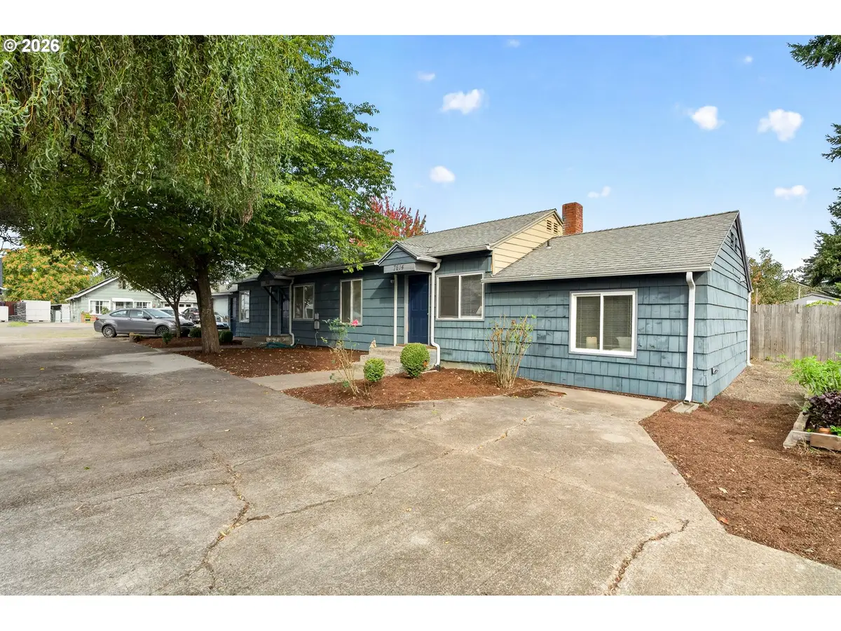 7614 SE 65th Ave, Portland, OR 97206 - #1