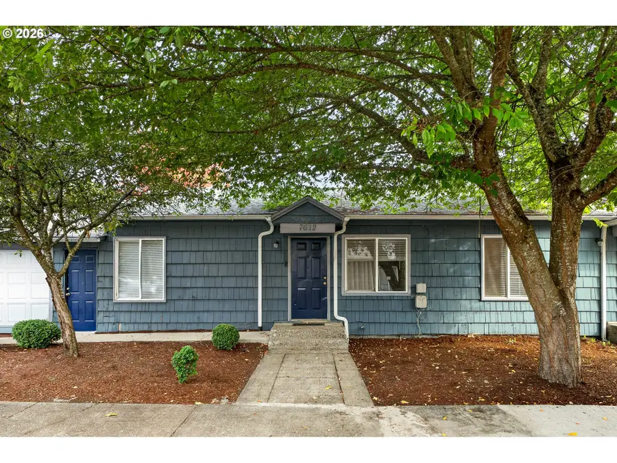 7614 SE 65th Ave, Portland, OR 97206 - #3