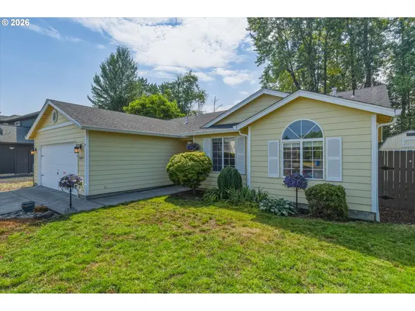 1607 NW 12th St, BattleGround, WA 98604