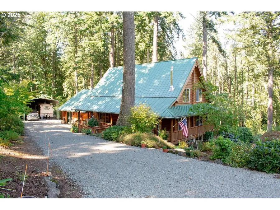 30641 S Partridge Rd, Colton, OR 97017 - #2