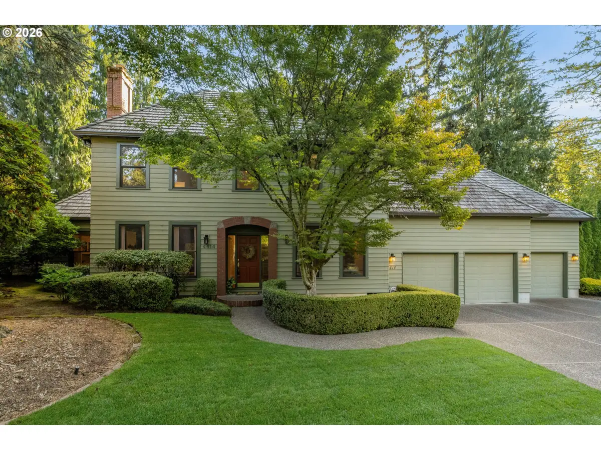 4414 SW Eleanor Ln, Portland, OR 97221 - #1