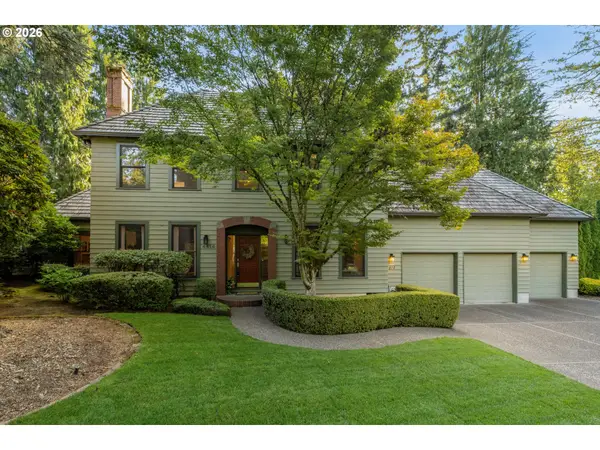 4414 SW Eleanor Ln, Portland, OR 97221