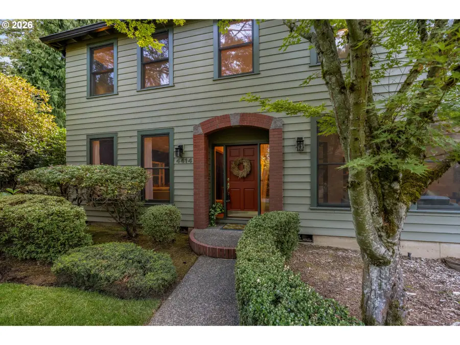 4414 SW Eleanor Ln, Portland, OR 97221 - #2