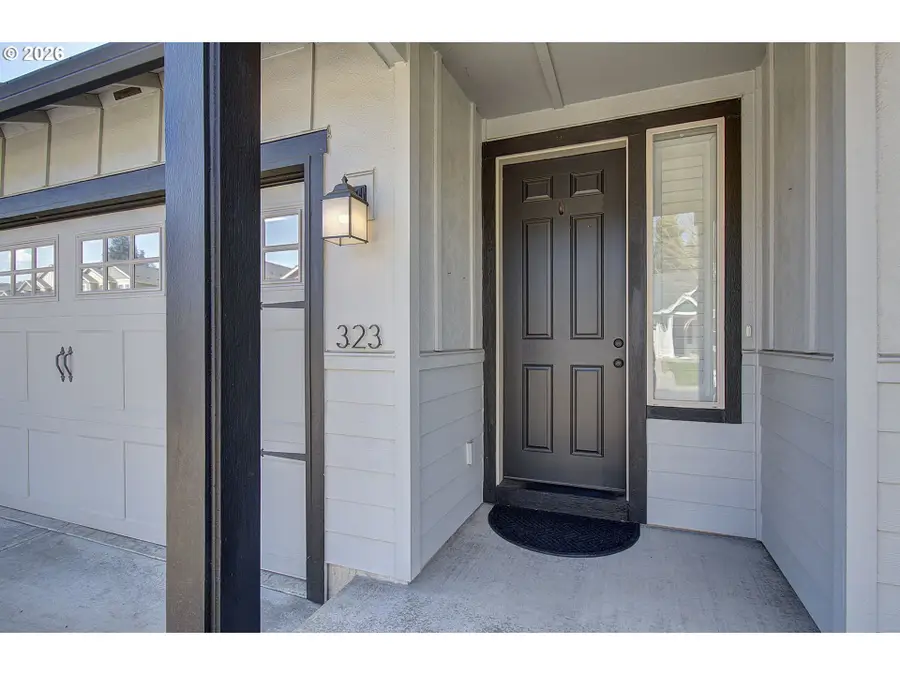 323 Stone Park, Kalama, WA 98625 - #2
