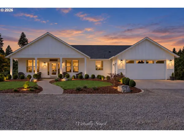 14907 NE 403rd St, Amboy, WA 98601