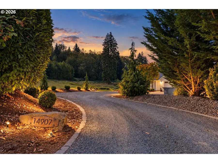 14907 NE 403rd St, Amboy, WA 98601 - #2