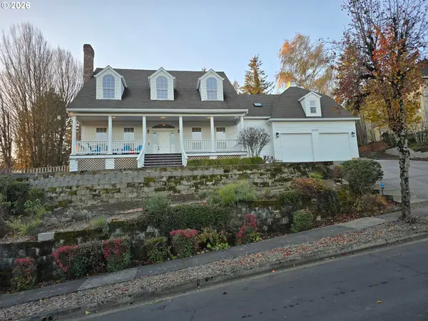 11287 SE 118th Ct, HappyValley, OR 97086