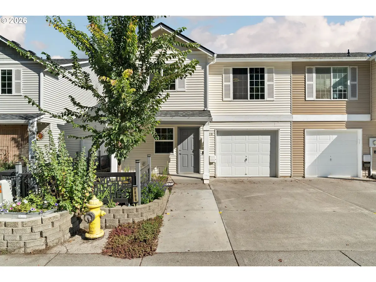 7808 NE 60th St, Vancouver, WA 98662 - #1