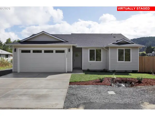 1027 42nd Ave, SweetHome, OR 97386