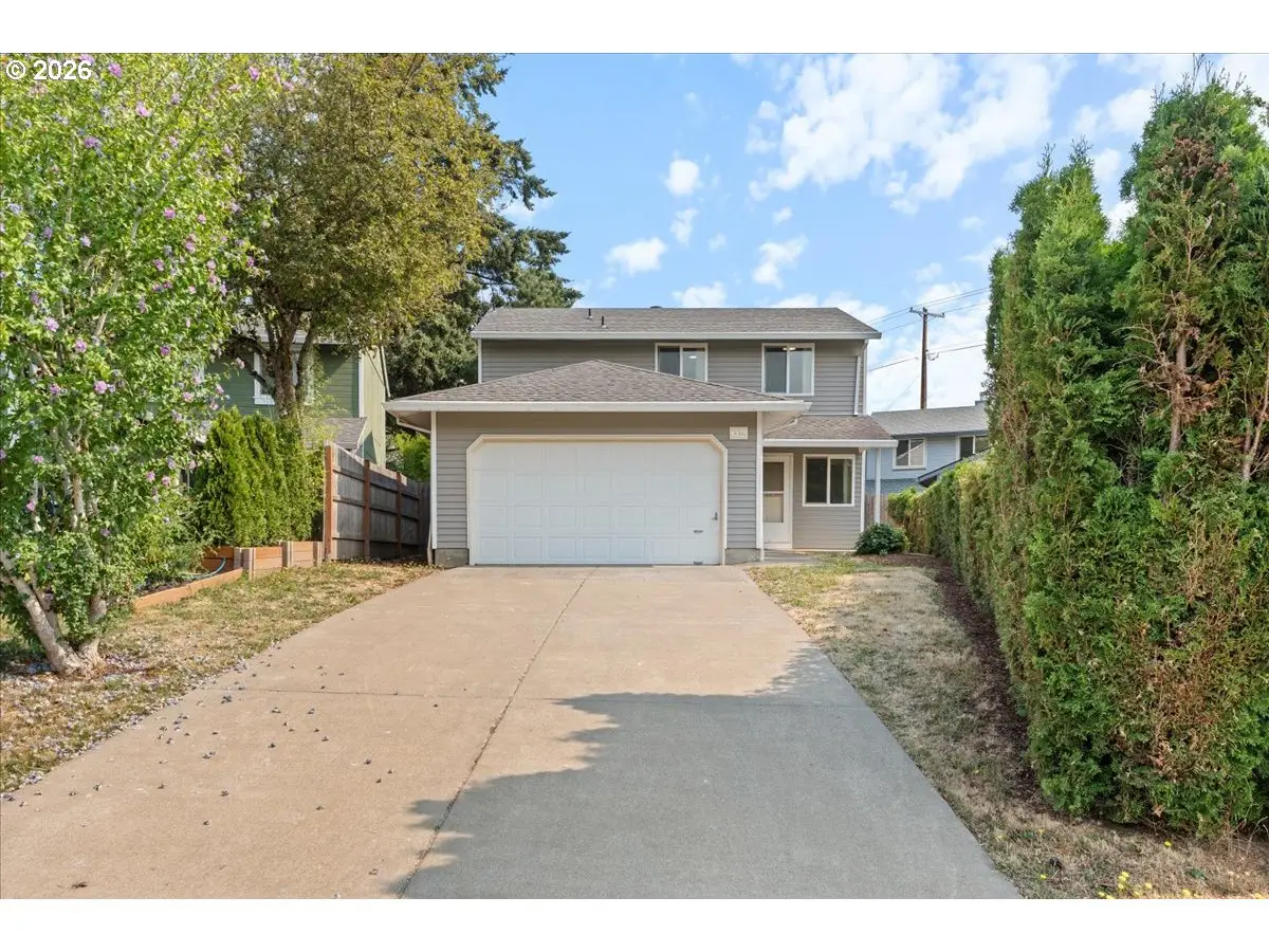 19921 SW Meadowbrook Ct, Beaverton, OR 97078 - #1