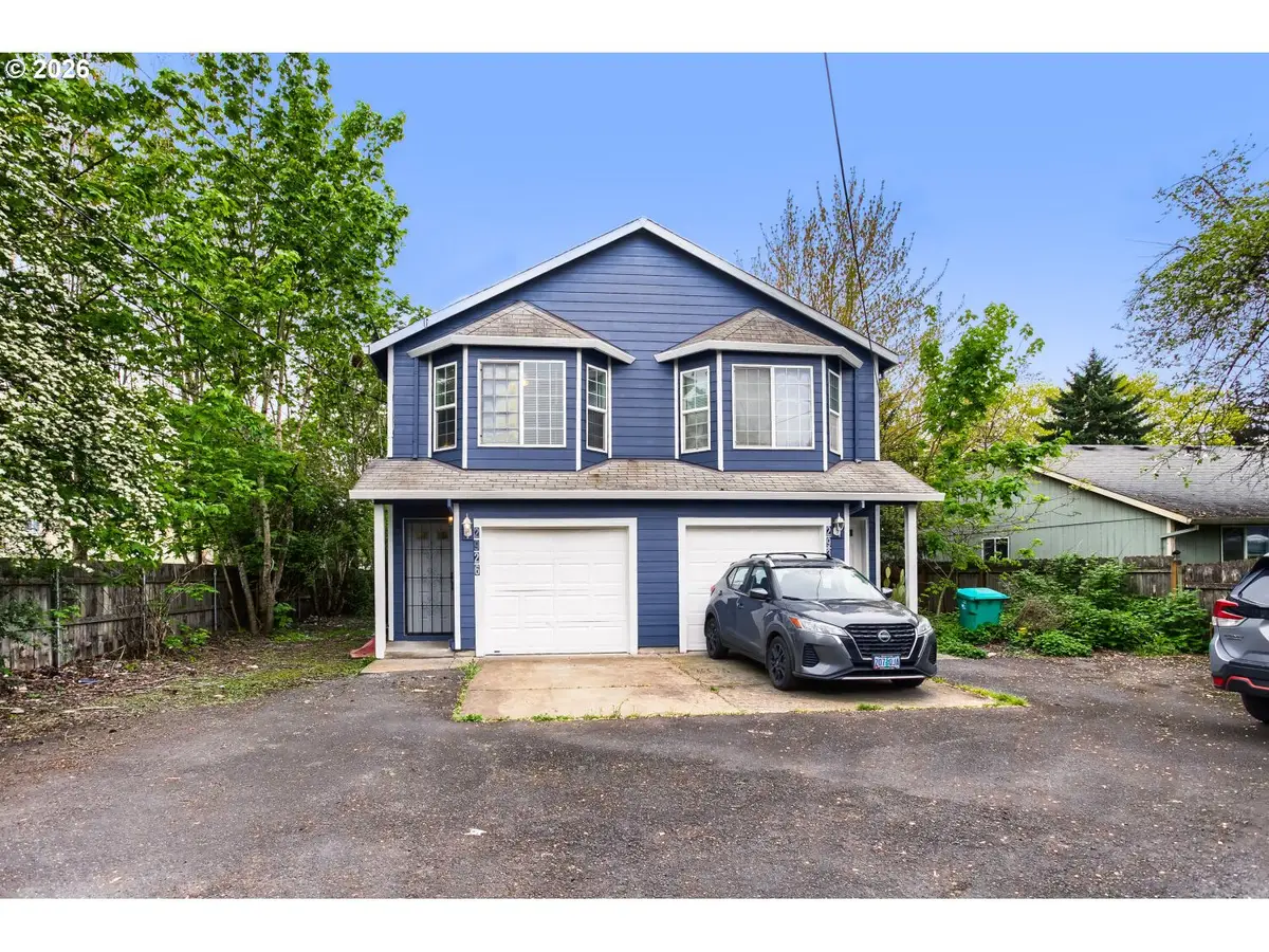 2926 SE 125th Ave, Portland, OR 97236 - #1