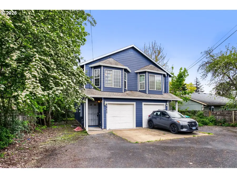 2926 SE 125th Ave, Portland, OR 97236 - #2