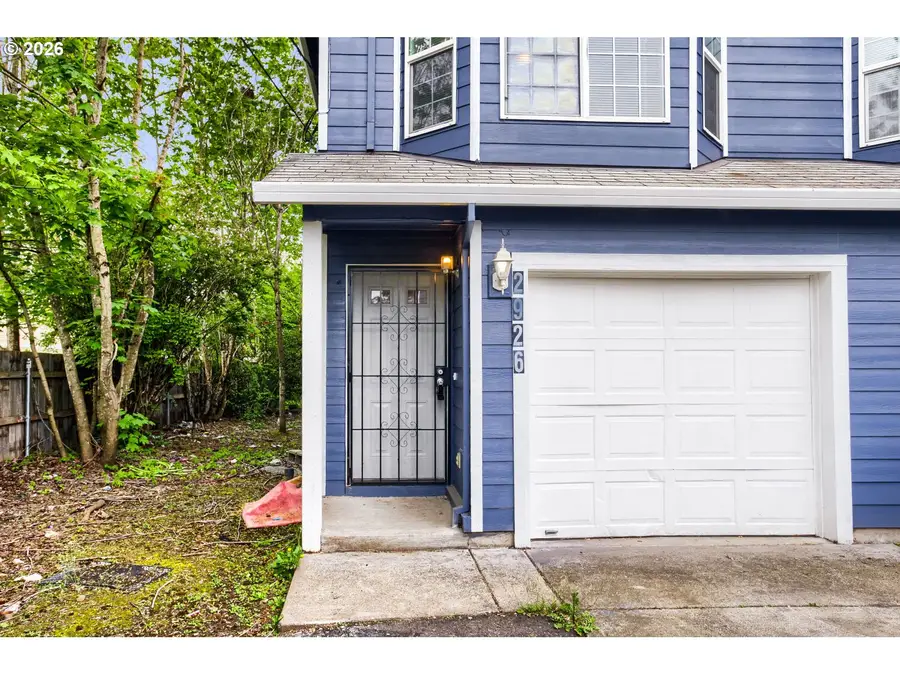 2926 SE 125th Ave, Portland, OR 97236 - #3