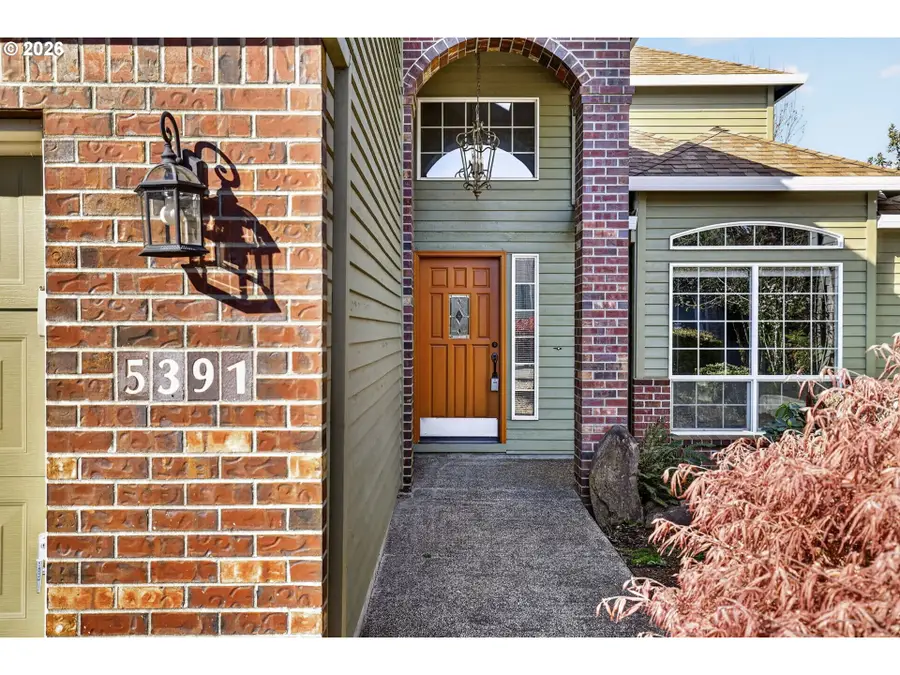 5391 NW Lianna Way, Portland, OR 97229 - #3