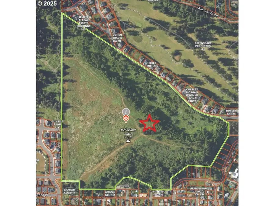 Mt David, Cottage Grove, OR 97424 - Image #2