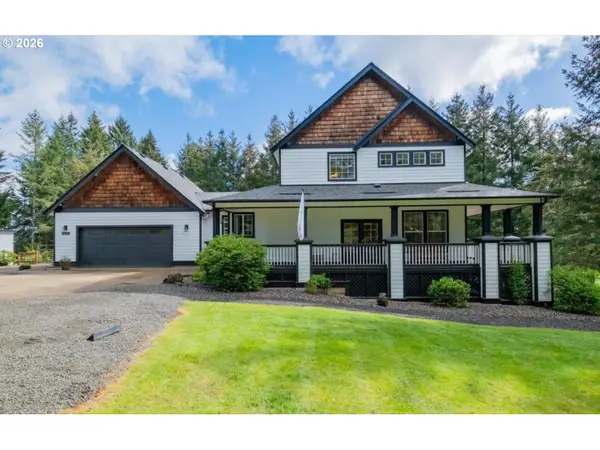 6030 Fern Hill Rd, Monmouth, OR 97361