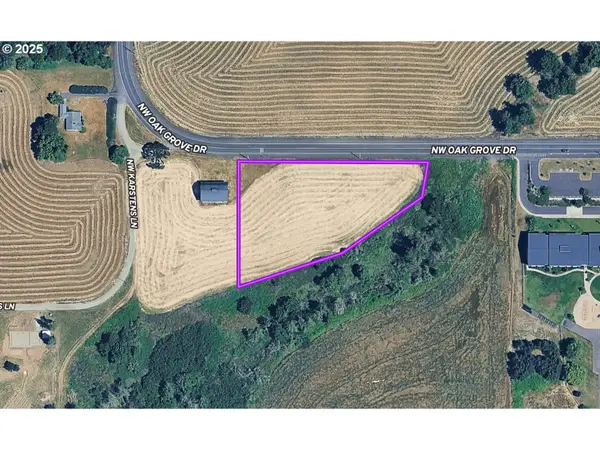 Parcel 2 Oak Grove, Albany, OR 97321