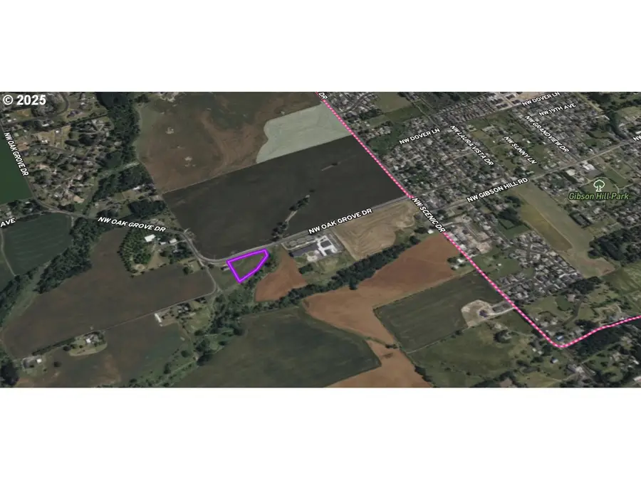 Parcel 2 Oak Grove, Albany, OR 97321 - #3