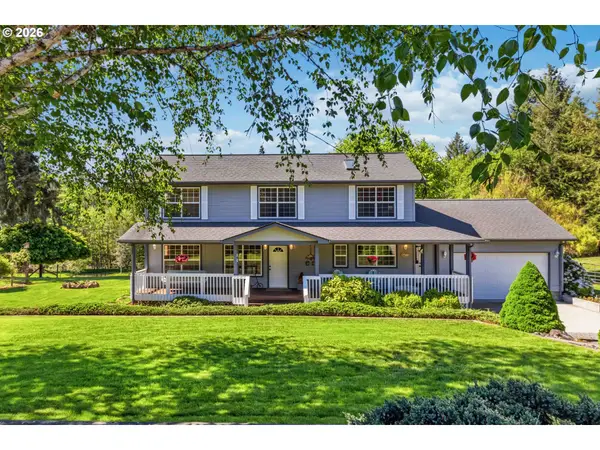 359 Frank Smith Rd, Toutle, WA 98649