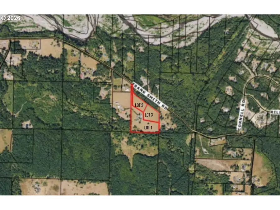 359 Frank Smith Rd, Toutle, WA 98649 - #3