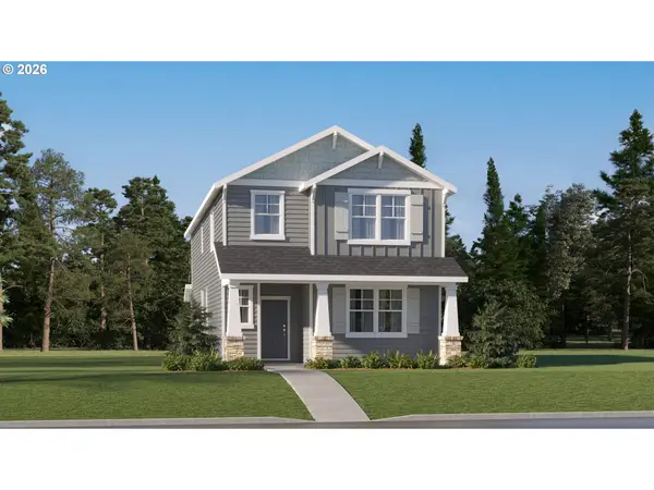 31756 NW Blake Ter, NorthPlains, OR 97133