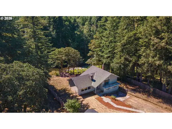 42200 Highway 226, Scio, OR 97374