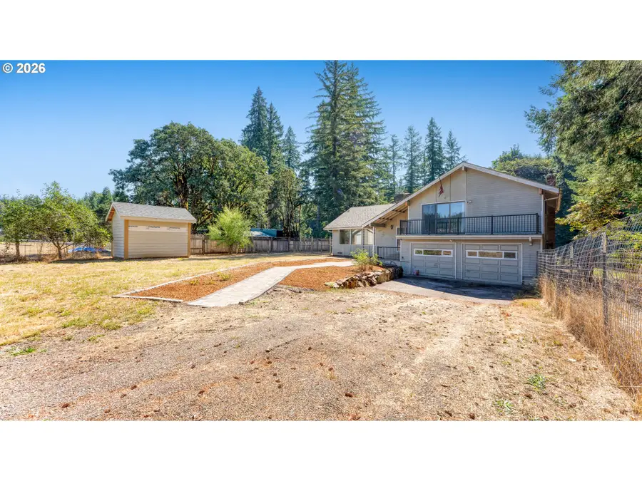 42200 Highway 226, Scio, OR 97374 - #3