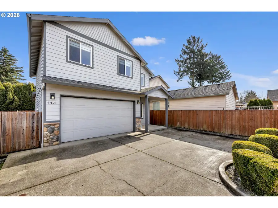 4421 NE 123rd Ave, Vancouver, WA 98682 - #3