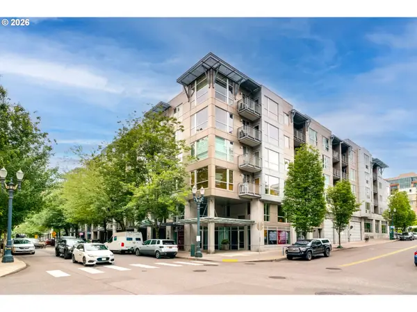 1125 NW 9th Ave #430, Portland, OR 97209