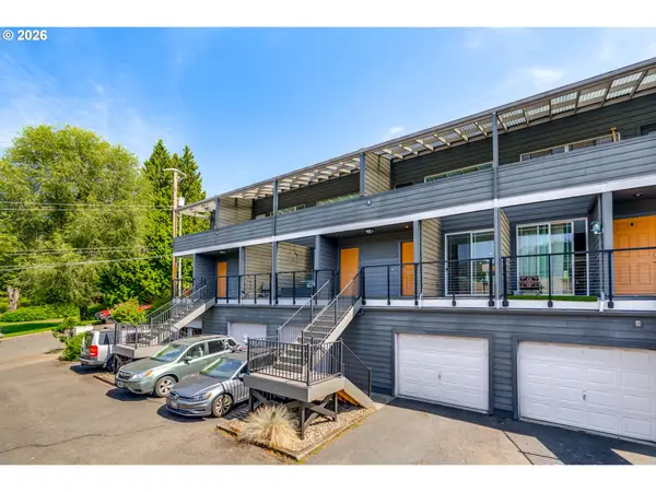 6836 N Pittsburg Ave, Portland, OR 97203