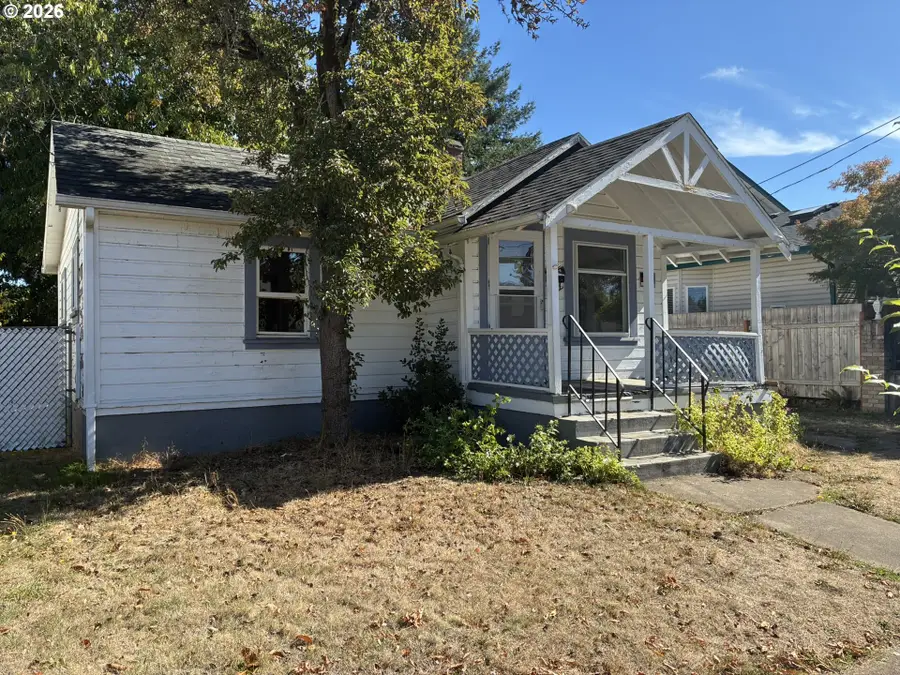 6416 N Omaha Ave, Portland, OR 97217 - #3