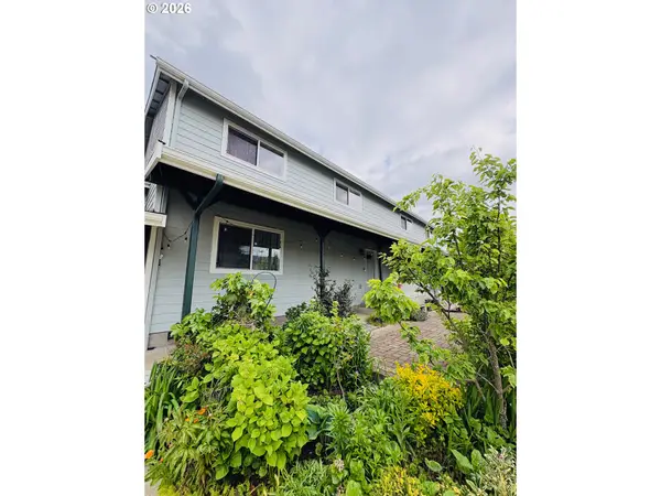1525 SE Lee St, Salem, OR 97302