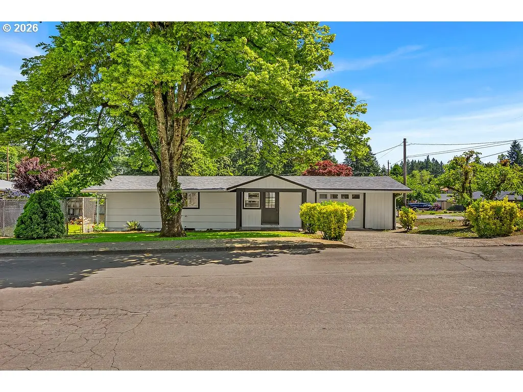 3698 Short St Se, Salem, OR 97302 - #1