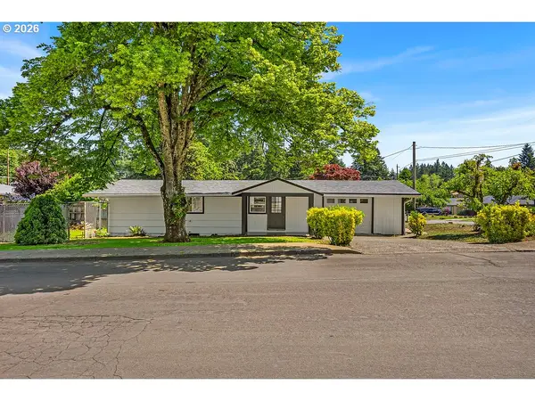 3698 Short St Se, Salem, OR 97302