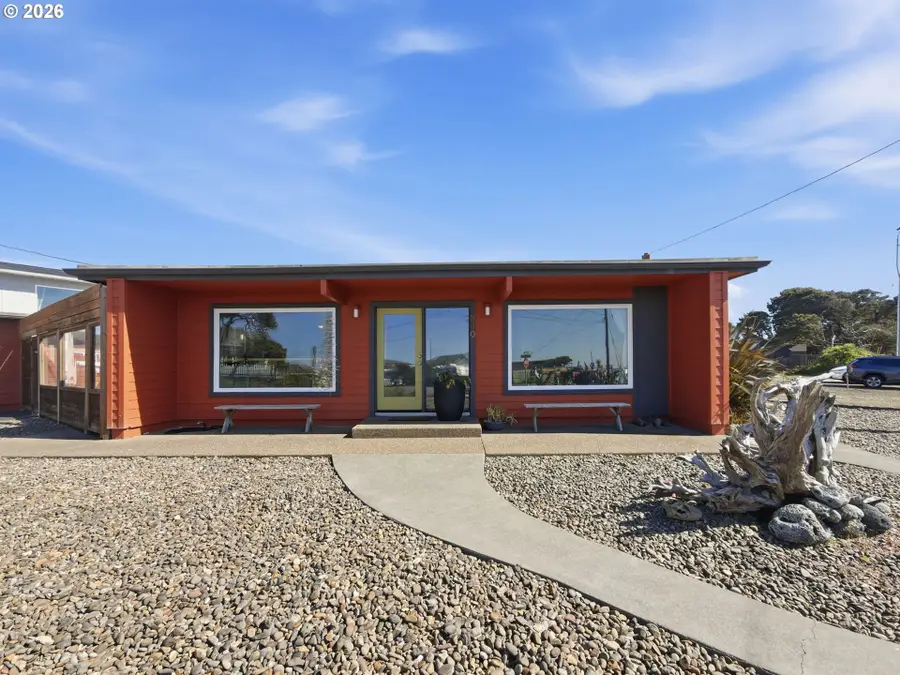 340 Stevens St, Lincoln Beach, OR 97388 - #3