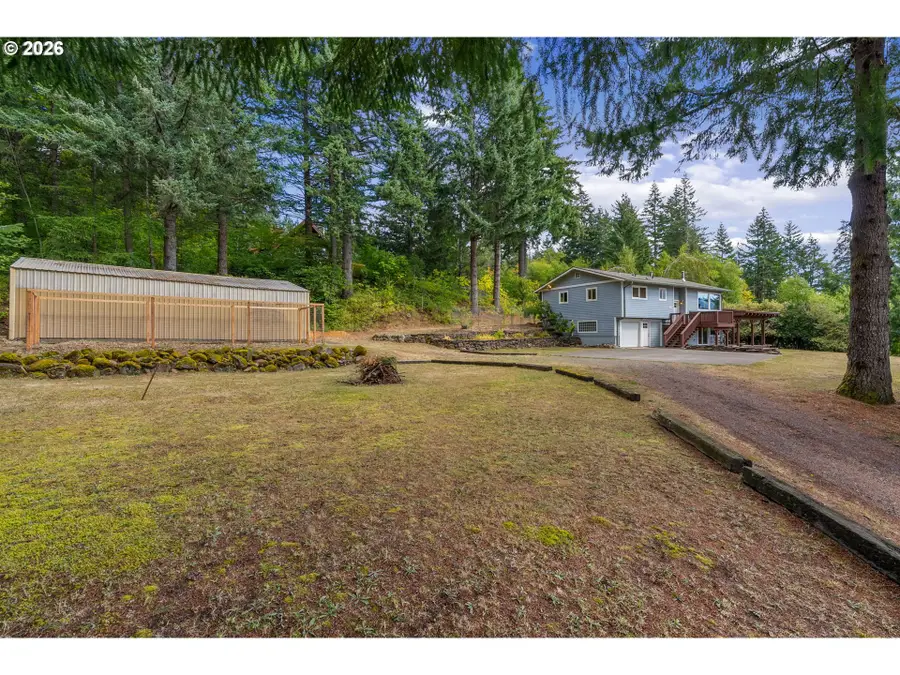 212 Stewart Rd, Stevenson, WA 98648 - #3