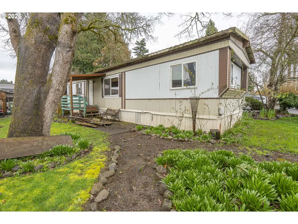 9874 Golf Club Rd Se #54, Stayton, OR 97383 - #1