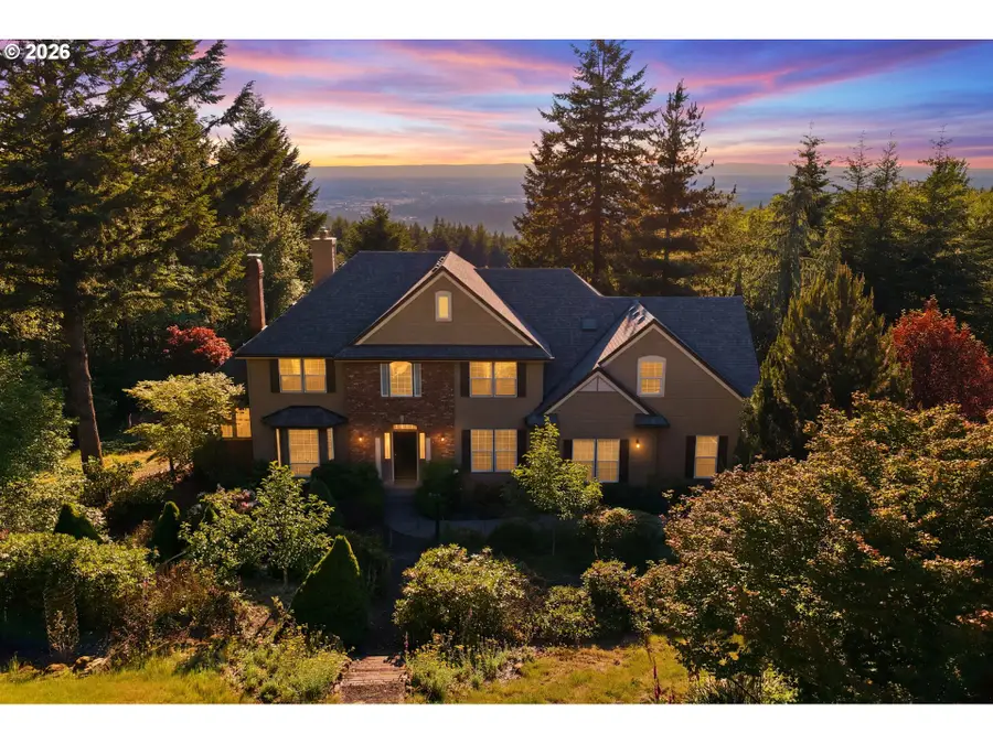 9100 NE Livingston Mountain Ct, Camas, WA 98607 - #2