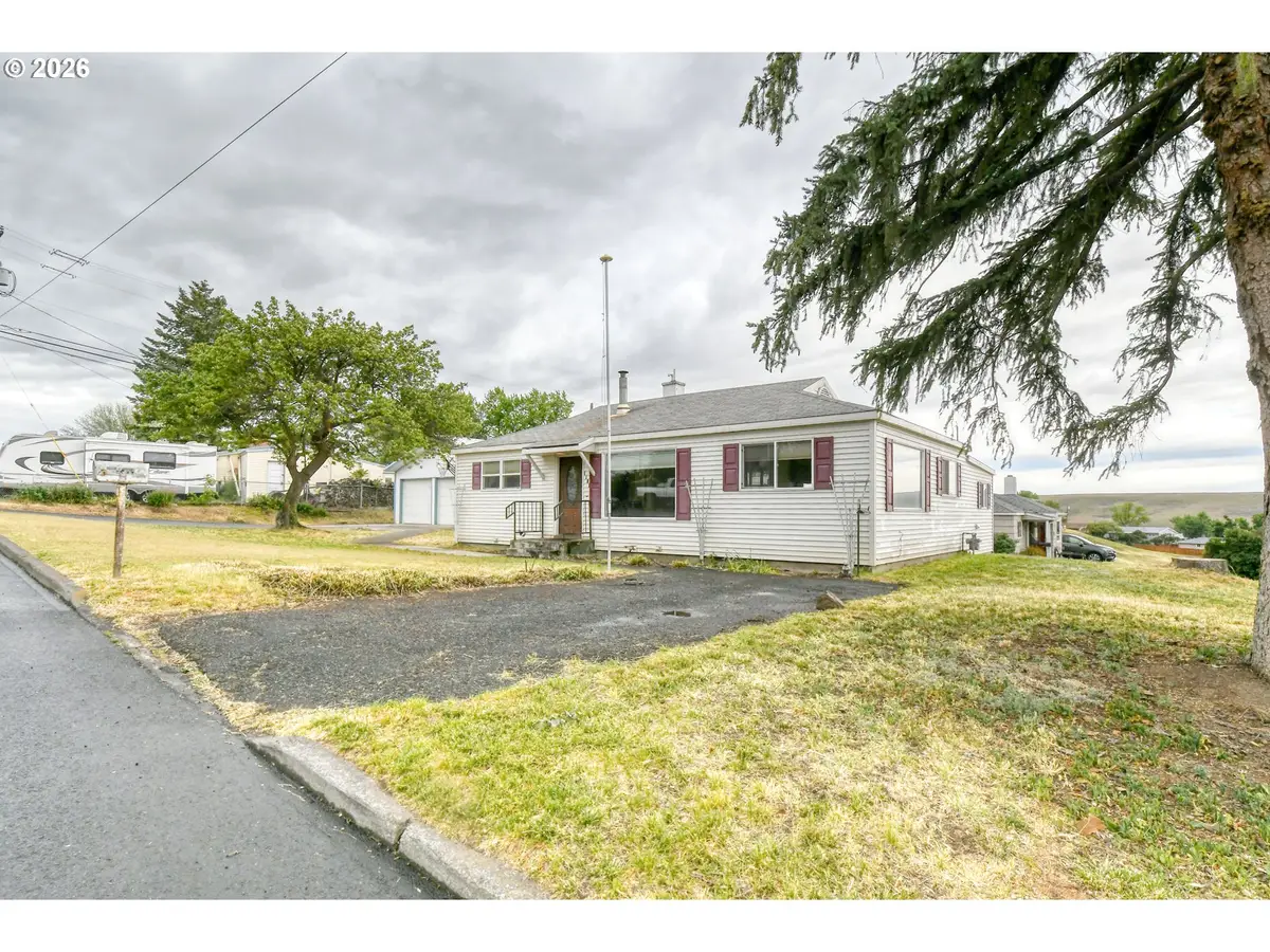 1101 SW 31st St, Pendleton, OR 97801 - #1