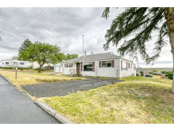 1101 SW 31st St, Pendleton, OR 97801