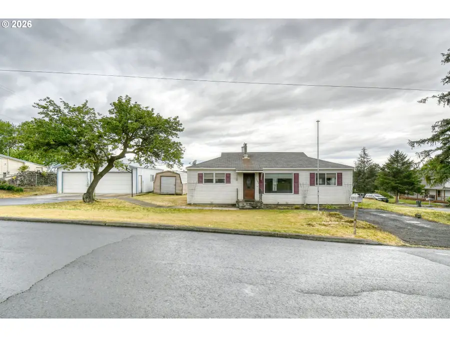 1101 SW 31st St, Pendleton, OR 97801 - #2