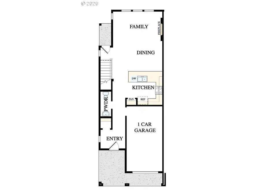 5831 SE 12th Ter, Gresham, OR 97080 - #2