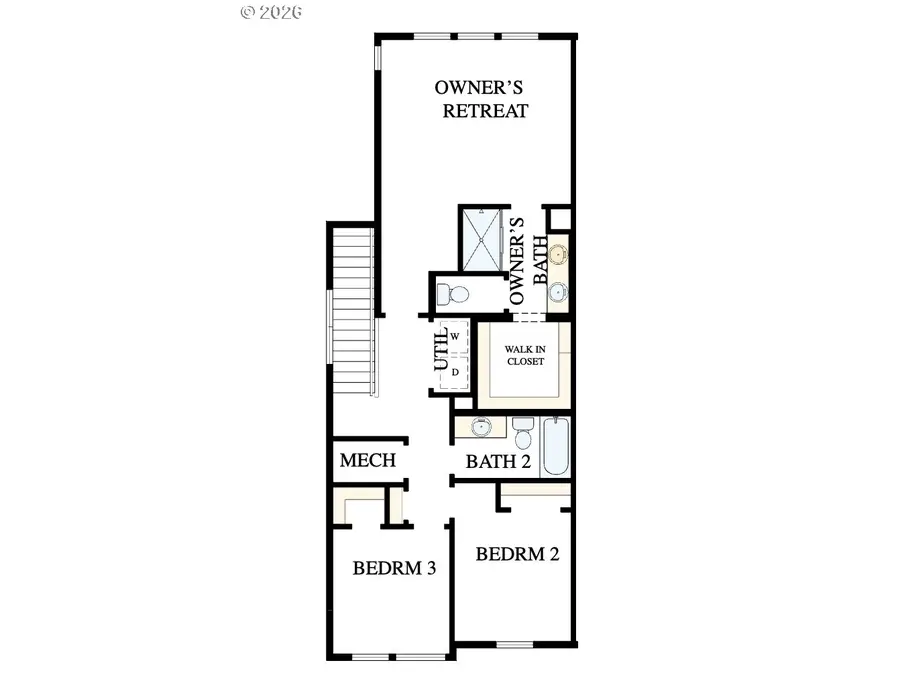 5831 SE 12th Ter, Gresham, OR 97080 - #3