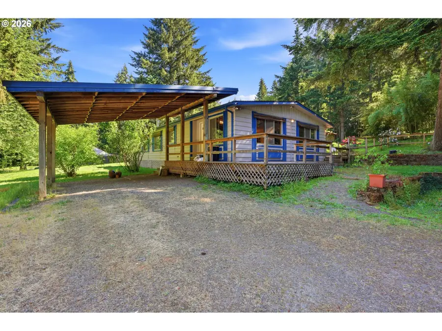 24124 S Jean Way, Beavercreek, OR 97004 - #2