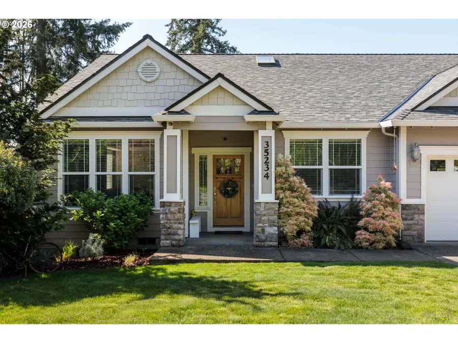 35234 Juniper Ln, Saint Helens, OR 97051 - #2