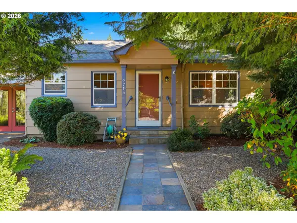 9715 N Syracuse St, Portland, OR 97203