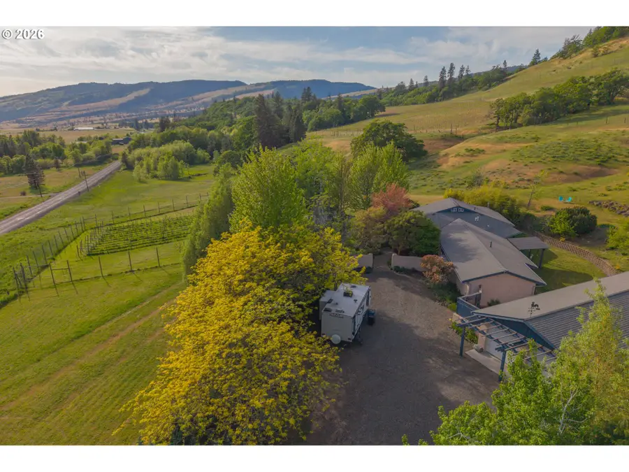 199 Old Highway 8, Lyle, WA 98635 - #3