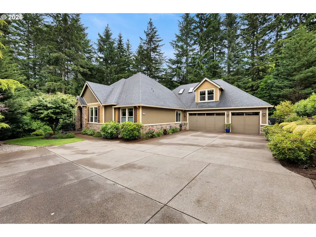 3412 NW Lacamas Ln, Camas, WA 98607 - #1
