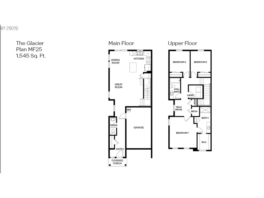 6259 SE 15th St, Gresham, OR 97080 - #2