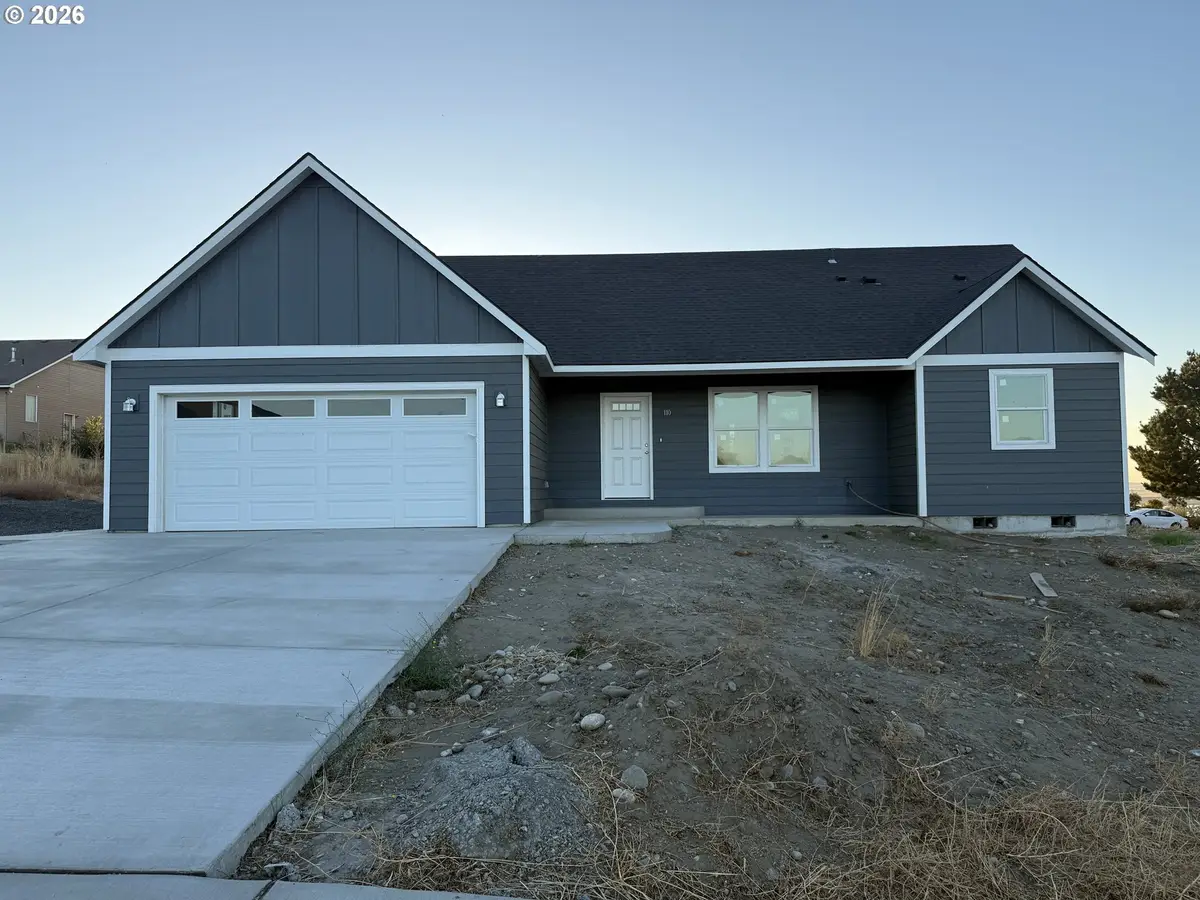 110 Truman Ave, Umatilla, OR 97882 - #1